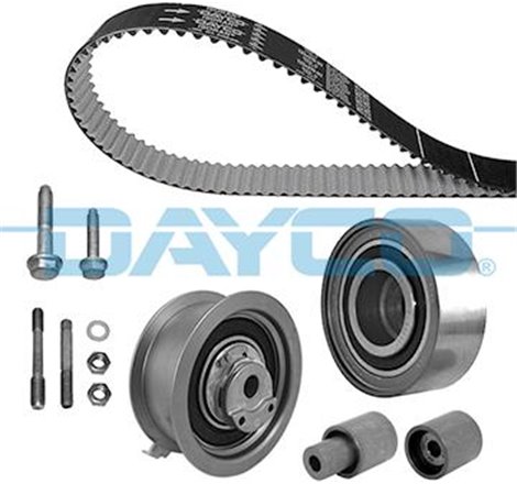 Set de distributie curea  pinion AUDI A3. SEAT CORDOBA. CORDOBA VARIO. IBIZA II. IBIZA III. INCA. LEON. TOLEDO II. SKODA FABIA I