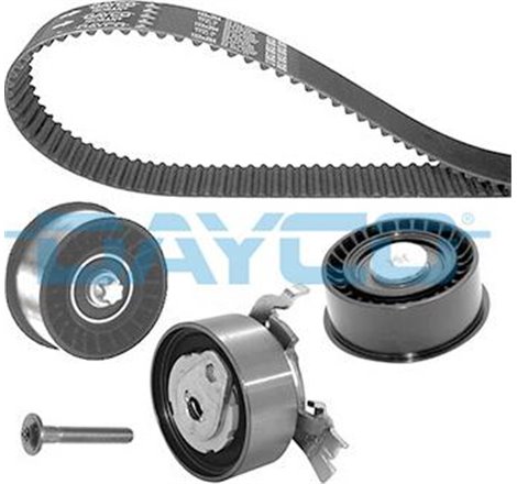 Set de distributie curea  pinion CHEVROLET LACETTI. NUBIRA. OPEL ASTRA G. ASTRA G CLASSIC. ASTRA G-KOMBI. ASTRA H. ASTRA H GTC. 