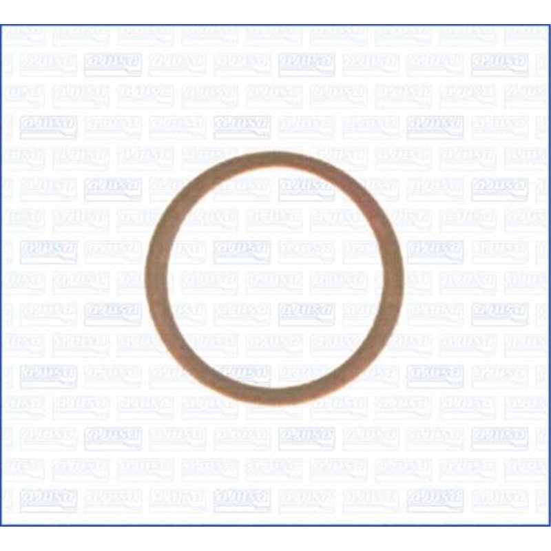 Inel etansare, surub drena ulei - Ajusa-21010400