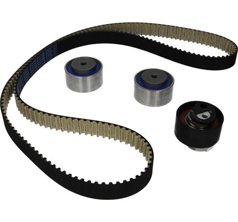 Set de distributie curea  pinion CITROEN C5 III. C6. JAGUAR S-TYPE II. XF I. XF SPORTBRAKE. XJ. LAND ROVER DISCOVERY III. DISCOV