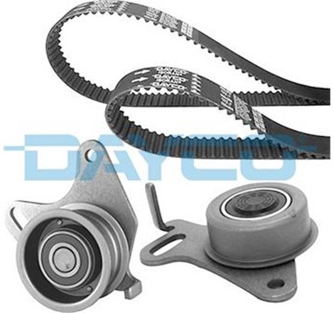 Set de distributie curea  pinion HYUNDAI GALLOPER I. GALLOPER II. H-1. H-1-STAREX. H100. PORTER. TERRACAN. MITSUBISHI L 300-DELI