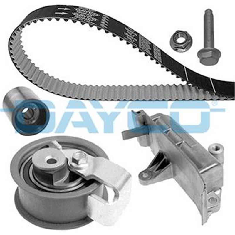 Set de distributie curea  pinion AUDI A2. A3. A4 B5. A4 B6. A6 C5. FORD GALAXY I. SEAT ALHAMBRA. AROSA. LEON. TOLEDO II. SKODA F