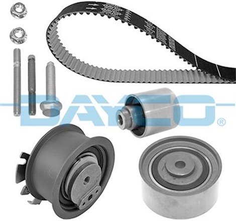 Set de distributie curea  pinion AUDI A3. A4 B7. A6 C6. DODGE AVENGER. CALIBER. JOURNEY. JEEP COMPASS. PATRIOT. MITSUBISHI GRAND