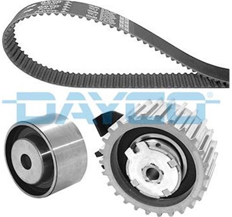 Set de distributie curea  pinion ALFA ROMEO 147. 156. 166. FIAT BRAVO II. DOBLO. DOBLO-MINIVAN. MAREA. PUNTO. LANCIA KAPPA. LYBR