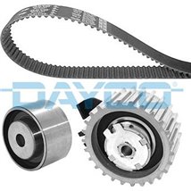 Set de distributie curea  pinion ALFA ROMEO 147. 156. 166. FIAT BRAVO II. DOBLO. DOBLO-MINIVAN. MAREA. PUNTO. LANCIA KAPPA. LYBR