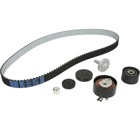 Set de distributie curea  pinion DACIA DUSTER. DUSTER-SUV. LOGAN. LOGAN II. LOGAN MCV. SANDERO. LADA LARGUS. NISSAN KUBISTAR. TE