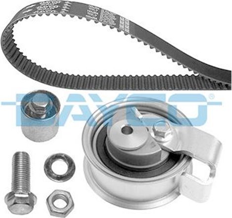 Set de distributie curea  pinion AUDI A3. A4 B5. A4 B6. A4 B7. A6 C5. SEAT EXEO. EXEO ST. SKODA SUPERB I. VW PASSAT B5. PASSAT B