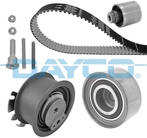Set de distributie curea  pinion AUDI A3. SEAT ALTEA. ALTEA XL. LEON. TOLEDO III. SKODA OCTAVIA II. SUPERB II. VW GOLF PLUS V. G