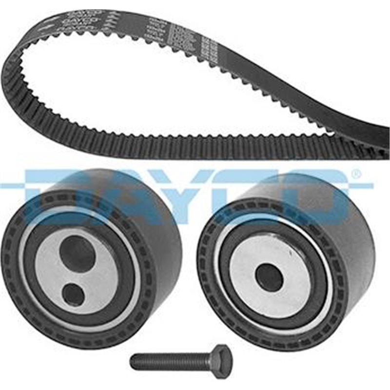 Set de distributie curea  pinion CITROEN C5 I. C5 II. C5 I-KOMBI. C8. FIAT ULYSSE. LANCIA PHEDRA. PEUGEOT 406. 607. 807 2.2D 02.