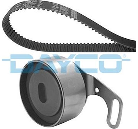 Set de distributie curea  pinion HONDA ACCORD IV. ACCORD V. ACCORD VI. PRELUDE IV. PRELUDE V. SHUTTLE. ROVER 600 I 1.8-2.3 01.90