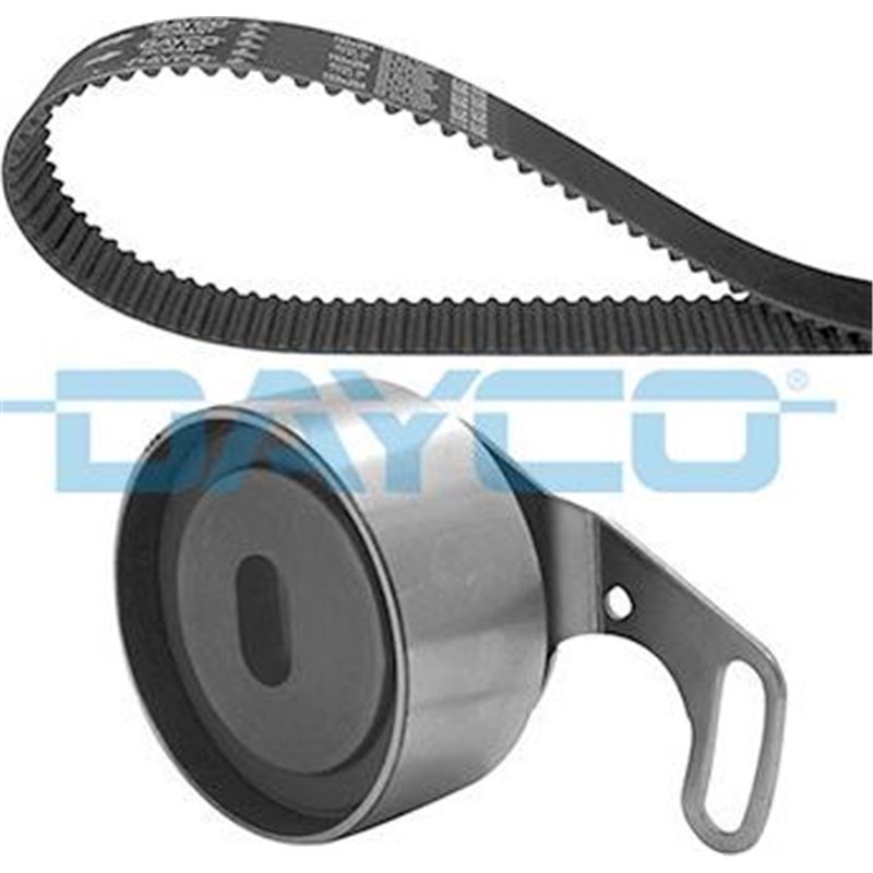 Set de distributie curea  pinion HONDA ACCORD IV. ACCORD V. ACCORD VI. PRELUDE IV. PRELUDE V. SHUTTLE. ROVER 600 I 1.8-2.3 01.90