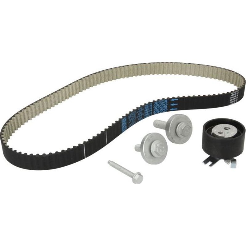 Set de distributie curea  pinion DACIA DUSTER. DUSTER-SUV. LODGY. LOGAN. LOGAN EXPRESS. LOGAN II. LOGAN MCV. LOGAN MCV II. SANDE