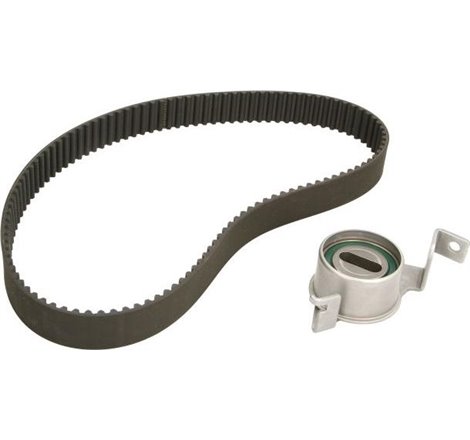 Set de distributie curea  pinion MITSUBISHI CARISMA. COLT V. LANCER VI 1.6 05.95-06.06 - Dayco-KTB543