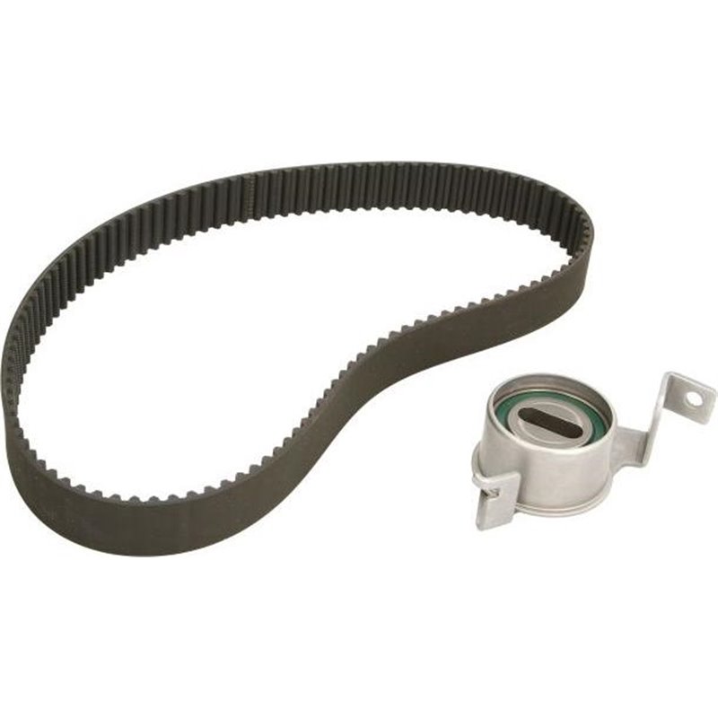 Set de distributie curea  pinion MITSUBISHI CARISMA. COLT V. LANCER VI 1.6 05.95-06.06 - Dayco-KTB543