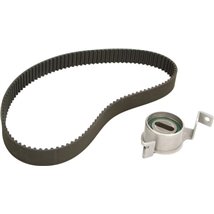 Set de distributie curea  pinion MITSUBISHI CARISMA. COLT V. LANCER VI 1.6 05.95-06.06 - Dayco-KTB543