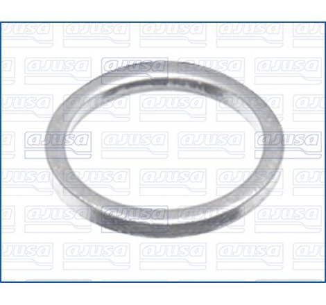 Inel etansare, surub drena ulei - Ajusa-22004800