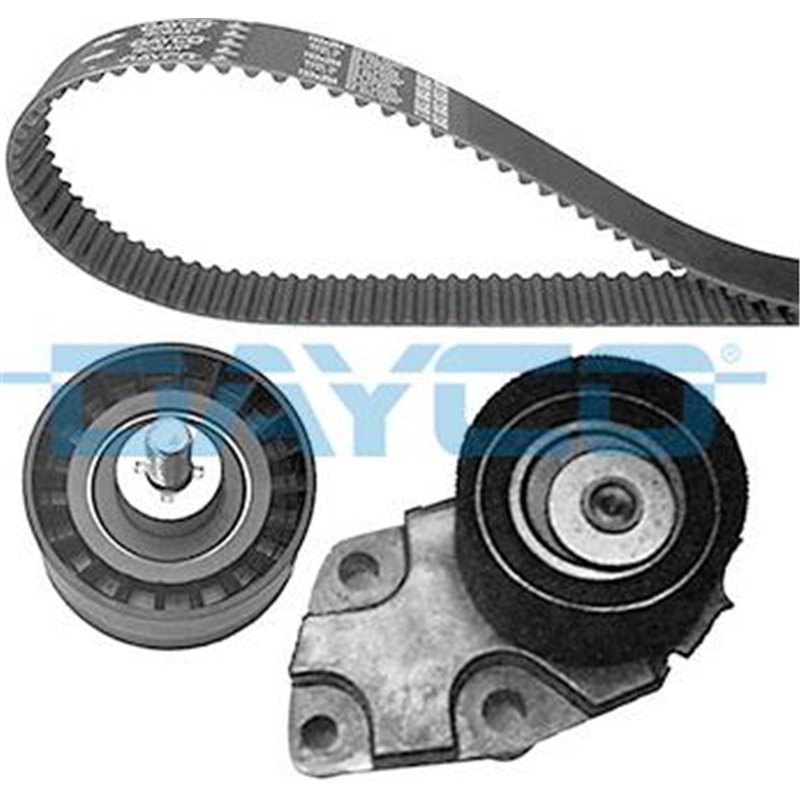 Set de distributie curea  pinion CHEVROLET AVEO-KALOS. CRUZE. LACETTI. NUBIRA. REZZO. DAEWOO ARANOS. ESPERO. KALOS. LACETTI. LAN