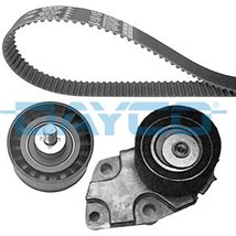 Set de distributie curea  pinion CHEVROLET AVEO-KALOS. CRUZE. LACETTI. NUBIRA. REZZO. DAEWOO ARANOS. ESPERO. KALOS. LACETTI. LAN