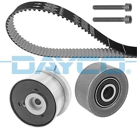 Set de distributie curea  pinion ALFA ROMEO 159. CHEVROLET AVEO. AVEO-KALOS. CRUZE. ORLANDO. TRAX. FIAT CROMA. STILO. OPEL ASTRA