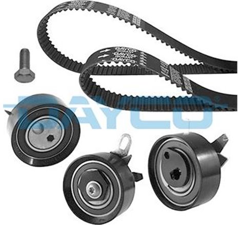 Set de distributie curea  pinion VOLVO 850. S70. S80 I. V70 I. V70 II. VW CALIFORNIA T4 CAMPER. LT 28-35 II. LT 28-46 II. TRANSP