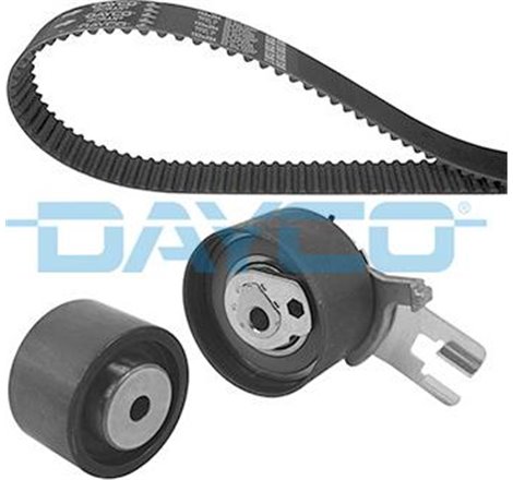 Set de distributie curea  pinion VOLVO C30. C70 II. S40 II. S60 I. S60 II. S80 I. S80 II. V40. V50. V60 I. V70 II. V70 III. V70 