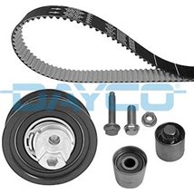 Set de distributie curea  pinion AUDI A1. A3. A4 B6. A4 B7. A6 C6. TT. SEAT ALTEA. ALTEA XL. EXEO. EXEO ST. LEON. TOLEDO III. SK