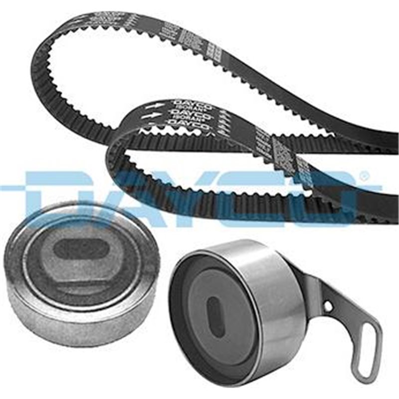 Set de distributie curea  pinion HONDA ACCORD III. ACCORD V. ACCORD VI. ODYSSEY. PRELUDE III. SHUTTLE. ROVER 600 I 1.8-2.3 04.86