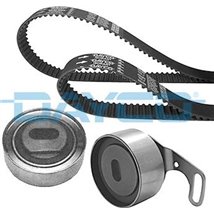 Set de distributie curea  pinion HONDA ACCORD III. ACCORD V. ACCORD VI. ODYSSEY. PRELUDE III. SHUTTLE. ROVER 600 I 1.8-2.3 04.86