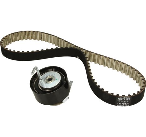 Set de distributie curea  pinion JAGUAR XF SPORTBRAKE. XJ. LAND ROVER DISCOVERY III. DISCOVERY IV. RANGE ROVER IV. RANGE ROVER S