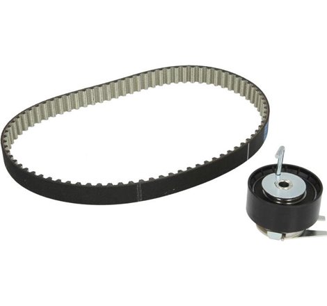 Set de distributie curea  pinion JAGUAR XF I. XF SPORTBRAKE. XJ. LAND ROVER DISCOVERY IV. RANGE ROVER IV. RANGE ROVER SPORT I. R