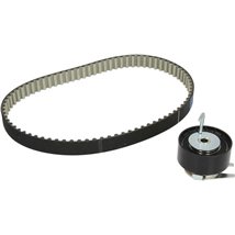 Set de distributie curea  pinion JAGUAR XF I. XF SPORTBRAKE. XJ. LAND ROVER DISCOVERY IV. RANGE ROVER IV. RANGE ROVER SPORT I. R