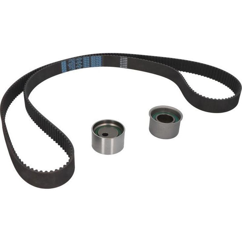 Set de distributie curea  pinion HYUNDAI TERRACAN. XG. KIA CARNIVAL II. OPIRUS. SORENTO I 3.5 12.01-12.11 - Dayco-KTB714