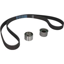 Set de distributie curea  pinion HYUNDAI TERRACAN. XG. KIA CARNIVAL II. OPIRUS. SORENTO I 3.5 12.01-12.11 - Dayco-KTB714