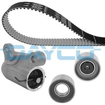 Set de distributie curea  pinion MAZDA 3. 6. MPV II 1.6D-2.0D 06.02-12.10 - Dayco-KTB762