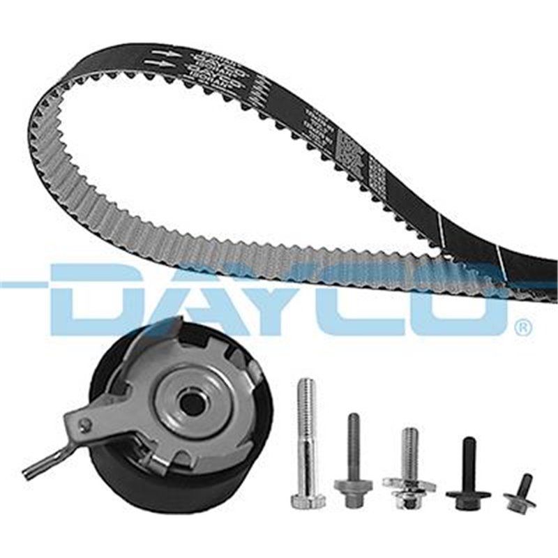 Set de distributie curea  pinion VOLVO C30. S40 II. V50. FORD B-MAX. C-MAX. C-MAX II. ECOSPORT. FIESTA V. FIESTA VI. FOCUS C-MAX