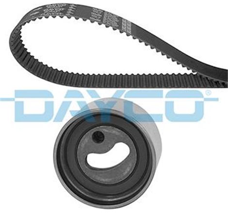 Set de distributie curea  pinion AUDI A3. SEAT IBIZA III. LEON. TOLEDO II. SKODA FABIA I. OCTAVIA I. SUZUKI ALTO VI. JIMNY. SWIF