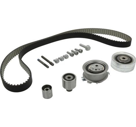 Set de distributie curea  pinion AUDI A1. A3. A4 ALLROAD B8. A4 B8. A5. A6 C7. Q3. Q5. TT. SEAT ALHAMBRA. ALTEA. ALTEA XL. EXEO.