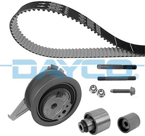 Set de distributie curea  pinion MAN TGE. AUDI A1. A3. A4 ALLROAD B8. A4 ALLROAD B9. A4 B8. A4 B9. A5. A6 C7. A6 C8. Q2. Q3. Q5.