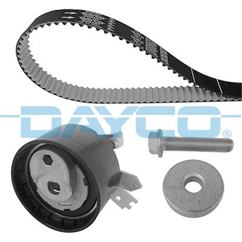 Set de distributie curea  pinion MERCEDES A V177. A W176. A W177. B SPORTS TOURER W246. W242. B SPORTS TOURER W247. CITAN MIXTO 