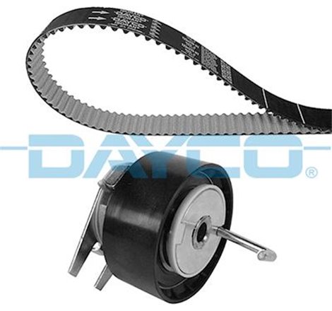 Set de distributie curea  pinion CITROEN C5 III. C6. JAGUAR F-PACE. XF II. XF SPORTBRAKE. XJ. LAND ROVER DISCOVERY IV. DISCOVERY