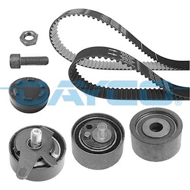 Set de distributie curea  pinion AUDI A4 B5. A4 B6. A4 B7. A6 C5. A8 D2. ALLROAD C5. SKODA SUPERB I. VW PASSAT B5. PASSAT B5.5 2