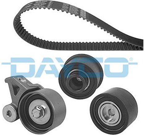 Set de distributie curea  pinion FORD USA PROBE II. MAZDA 323 F V. 626 IV. MX-3. MX-6. XEDOS 6. XEDOS 9 1.8-2.0-2.5 01.92-07.00 