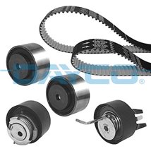 Set de distributie curea  pinion CITROEN C5 III. C6. JAGUAR S-TYPE II. XF I. XJ. LAND ROVER DISCOVERY III. DISCOVERY IV. RANGE R