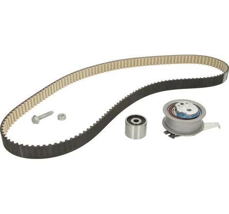 Set de distributie curea  pinion AUDI A1. SEAT IBIZA IV. IBIZA IV SC. IBIZA IV ST. TOLEDO IV. SKODA FABIA III. RAPID. VW POLO. P