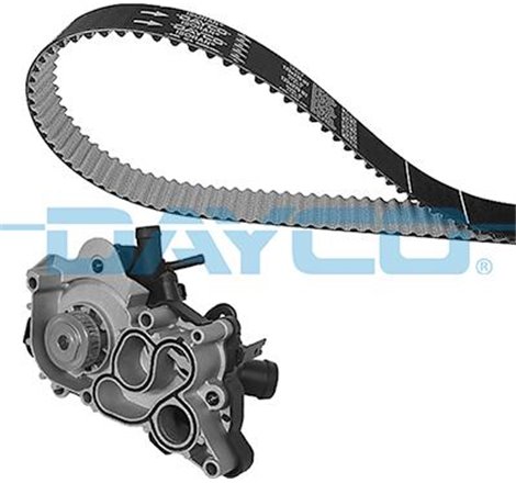 Kit distributie belt  water pump AUDI A3. Q2. Q3. CUPRA FORMENTOR. LEON. LEON SPORTSTOURER. SEAT LEON. LEON SPORTSTOURER. TARRAC