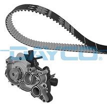 Kit distributie belt  water pump AUDI A3. Q2. Q3. CUPRA FORMENTOR. LEON. LEON SPORTSTOURER. SEAT LEON. LEON SPORTSTOURER. TARRAC