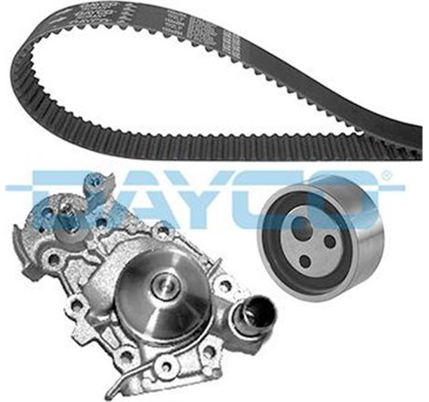 Set pompa apa + curea dintata - Dayco-KTBWP1740