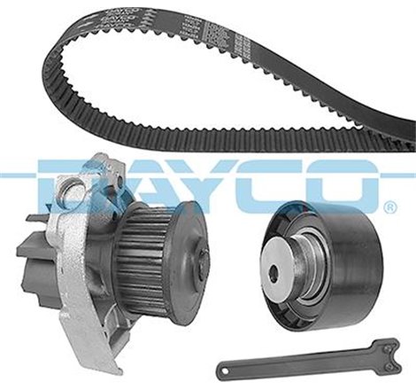 Set de distributie curea  intinzator  pompa de apa ABARTH 500-595-695. 500C-595C-695C. GRANDE PUNTO. PUNTO. PUNTO EVO. ALFA ROME