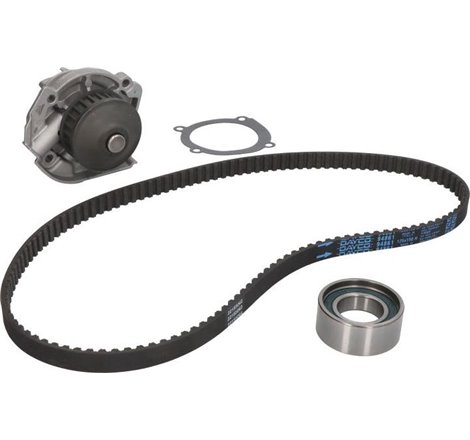 Set de distributie curea  intinzator  pompa de apa FIAT PALIO. PANDA. PANDA-HATCHBACK. PUNTO. SEICENTO-600. UNO. LANCIA Y 0.8-1.