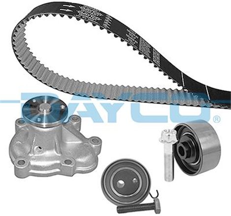 Kit distributie OPEL ASTRA G. ASTRA H. ASTRA H CLASSIC. ASTRA H GTC. ASTRA H-KOMBI. ASTRA J. ASTRA J GTC. CORSA C. CORSA D. MERI